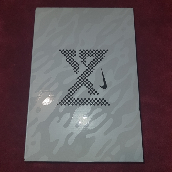 New In Box Nike Paul George 5 - Picture 8 of 11